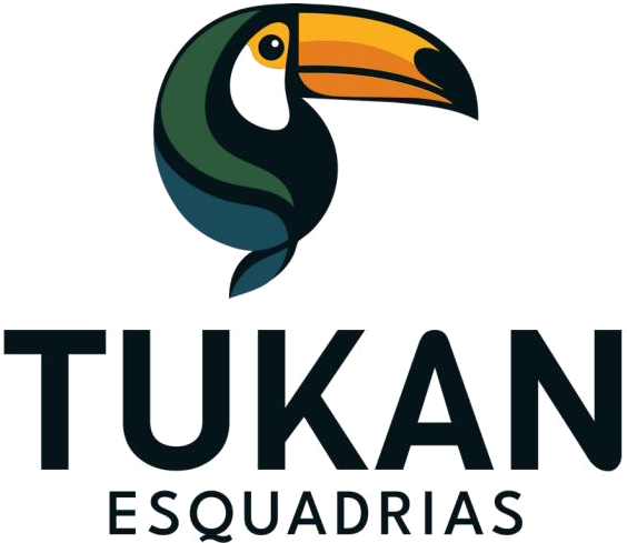Tukan Esquadrias